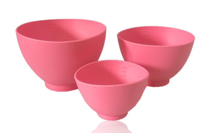 硅膠制品國內外的區別 硅膠制品國內外的區別