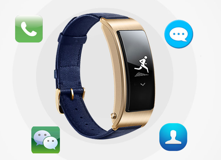 運動手環 運動手環