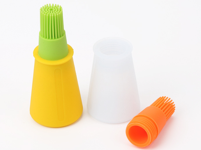 怎樣定制硅膠刷子 怎樣定制硅膠刷子