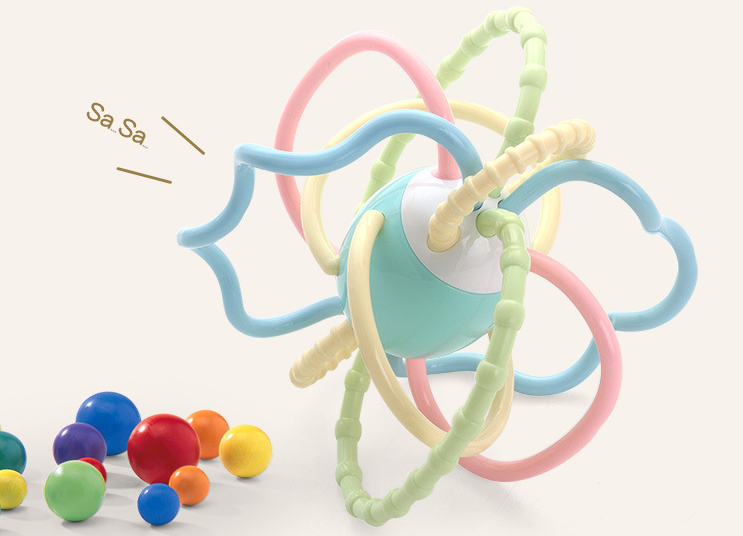 硅膠玩具有哪些--旋轉手抓球 硅膠玩具有哪些--旋轉手抓球