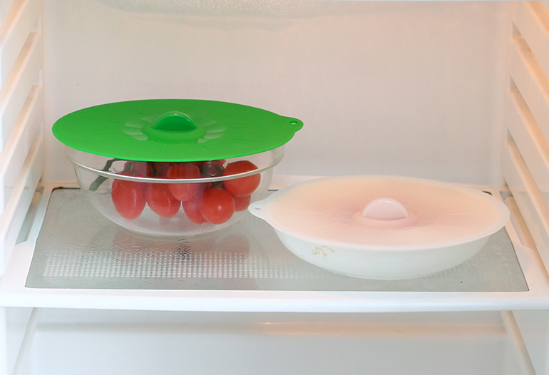 硅膠鍋蓋定制 硅膠鍋蓋定制