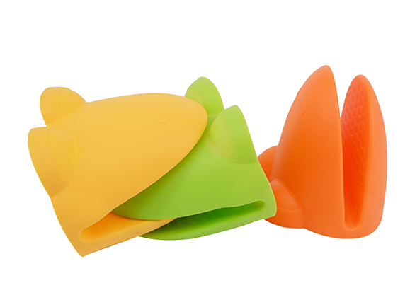 定做硅膠防燙手夾廠家 定做硅膠防燙手夾廠家