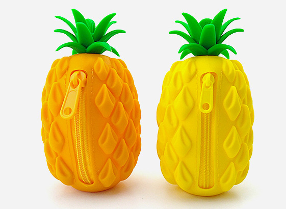 硅膠零錢包 硅膠零錢包