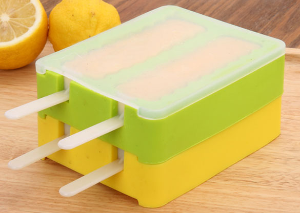 硅膠雪糕模具定制 硅膠雪糕模具定制