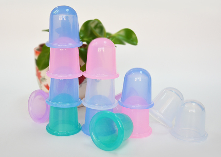 定做硅膠拔火罐廠家 定做硅膠拔火罐廠家