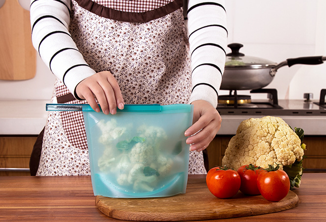 東莞硅膠保鮮袋定制工廠 東莞硅膠保鮮袋定制工廠