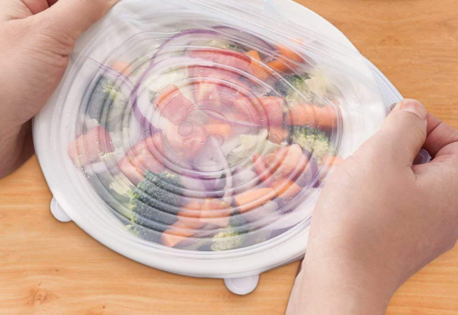 定做硅膠保鮮蓋廠家 定做硅膠保鮮蓋廠家