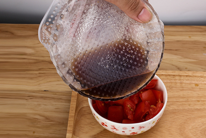 定做硅膠保鮮膜工廠 定做硅膠保鮮膜工廠