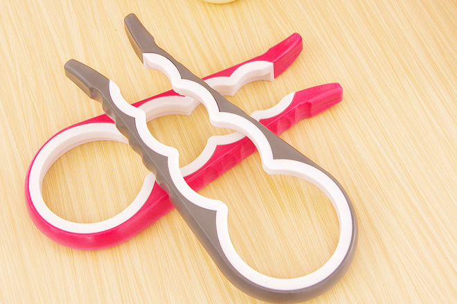 定做硅膠開罐器廠家 定做硅膠開罐器廠家