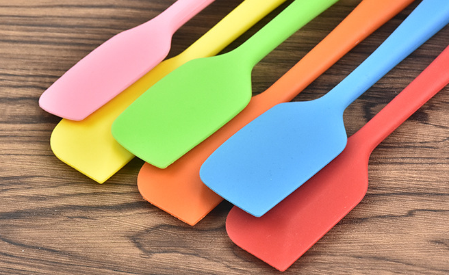 硅膠刮刀定制 硅膠刮刀定制