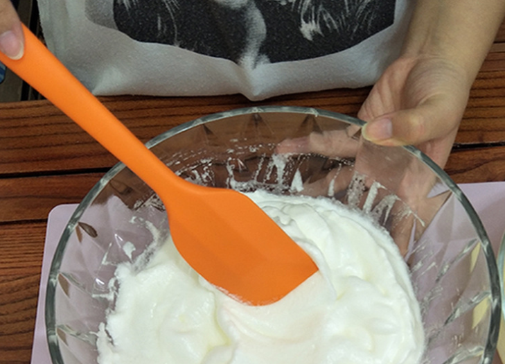 東莞硅膠刮刀定制工廠 東莞硅膠刮刀定制工廠