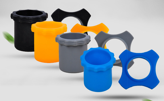 硅膠麥克風套定制 硅膠麥克風套定制