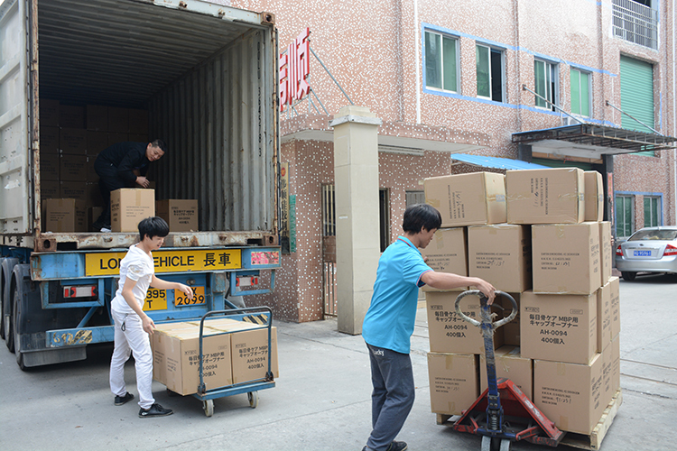 日本訂單,整柜出貨,硅膠出口,外貿訂單 日本訂單,整柜出貨,硅膠出口,外貿訂單