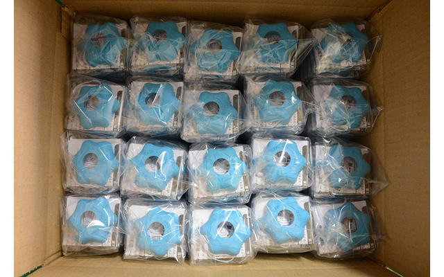 硅膠產品應用性怎么樣