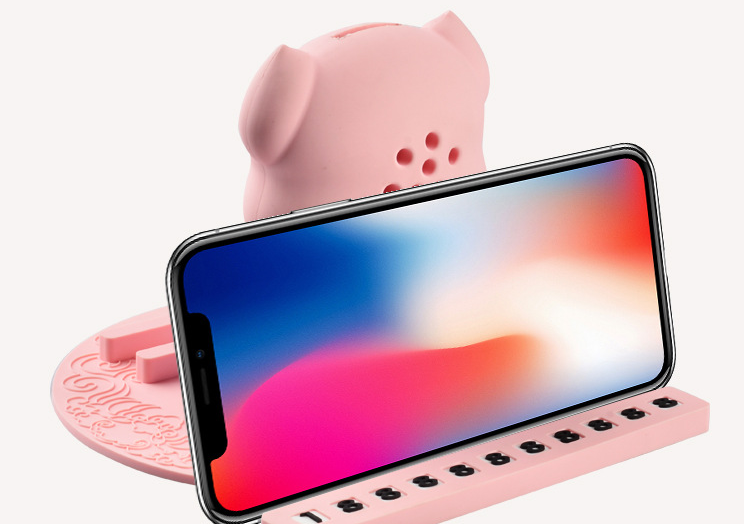 硅膠手機支架定制 硅膠手機支架定制