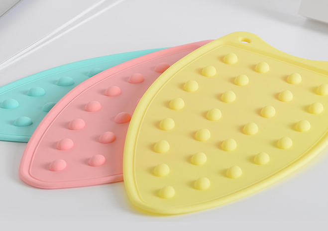 熨斗硅膠墊 熨斗硅膠墊