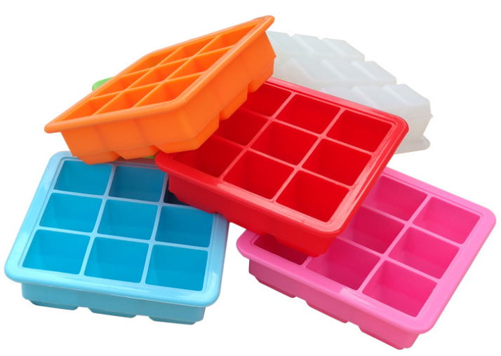 食品級硅膠有毒嗎 食品級硅膠有毒嗎