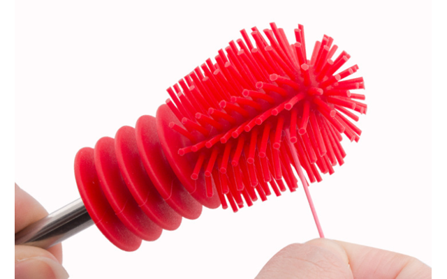 談談硅膠優勢在哪