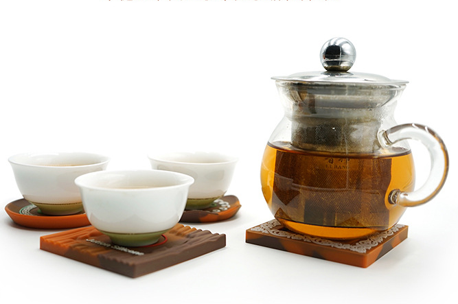 硅膠功夫茶杯墊定制,定做硅膠功夫茶杯墊廠家,東莞硅膠功夫茶杯墊定制工廠 硅膠功夫茶杯墊定制,定做硅膠功夫茶杯墊廠家,東莞硅膠功夫茶杯墊定制工廠