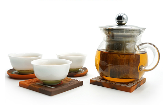 硅膠產(chǎn)品特點