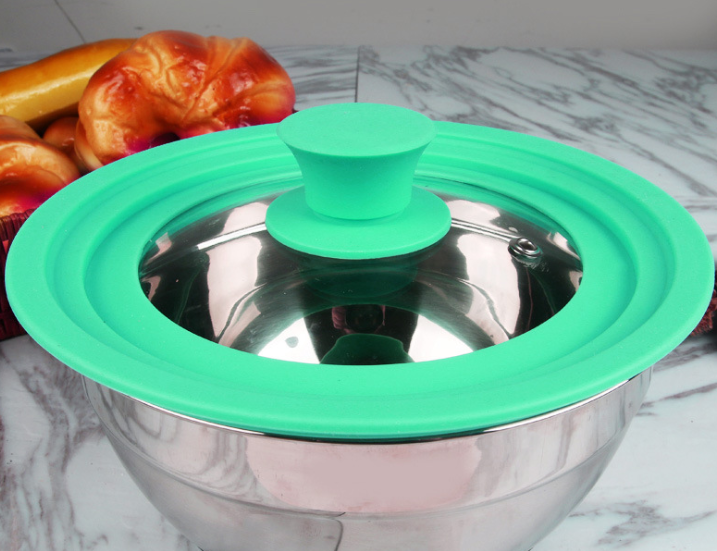 硅膠玻璃鍋蓋定制,定做硅膠玻璃鍋蓋廠家,東莞硅膠玻璃鍋蓋工廠 硅膠玻璃鍋蓋定制,定做硅膠玻璃鍋蓋廠家,東莞硅膠玻璃鍋蓋工廠