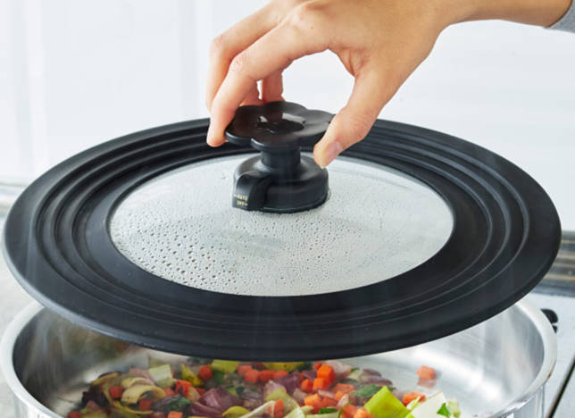 硅膠玻璃鍋蓋定制-定做硅膠玻璃鍋蓋廠家-東莞硅膠玻璃鍋蓋工廠 硅膠玻璃鍋蓋定制-定做硅膠玻璃鍋蓋廠家-東莞硅膠玻璃鍋蓋工廠