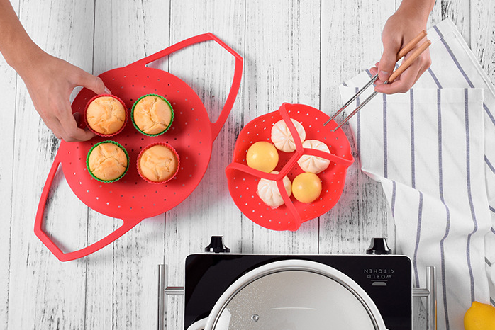 硅膠蒸籠定制,定做硅膠蒸籠廠家,東莞硅膠蒸籠工廠 硅膠蒸籠定制,定做硅膠蒸籠廠家,東莞硅膠蒸籠工廠