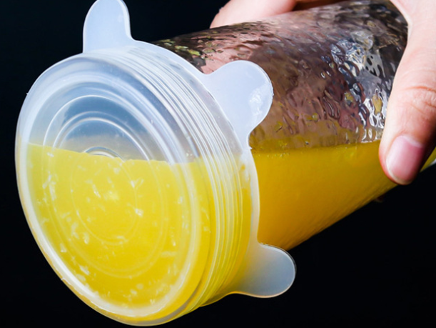 硅膠保鮮蓋的特點和硅膠保鮮蓋的優勢 硅膠保鮮蓋的特點和硅膠保鮮蓋的優勢