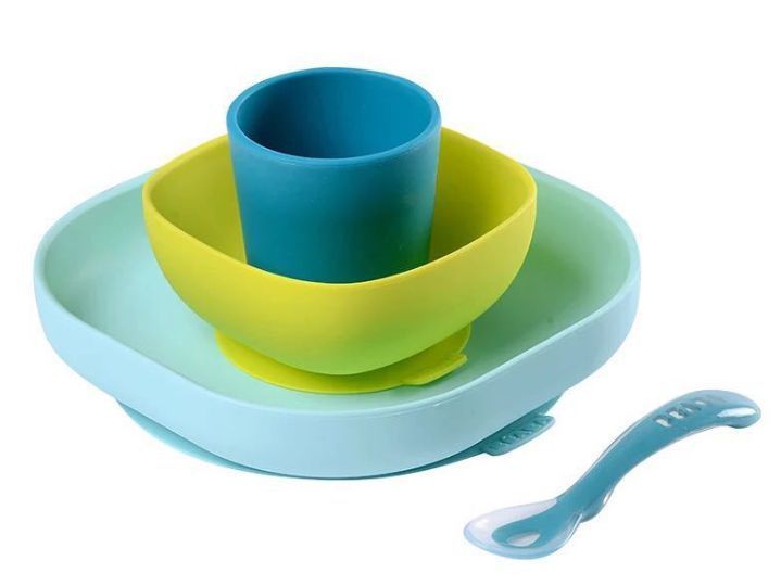 兒童硅膠吸盤(pán)碗好用嗎,寶寶硅膠防摔吸盤(pán)碗安全嗎 兒童硅膠吸盤(pán)碗好用嗎,寶寶硅膠防摔吸盤(pán)碗安全嗎