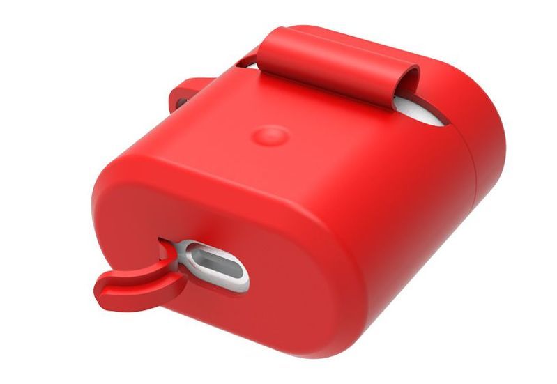 華為榮耀藍牙耳機硅膠套定制工廠哪家好 華為榮耀藍牙耳機硅膠套定制工廠哪家好