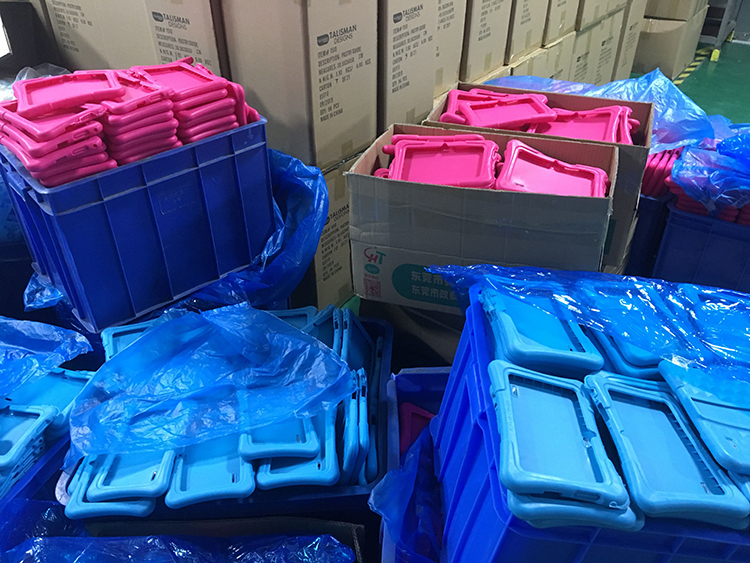 東莞硅膠iPad保護套生產(chǎn)廠家 東莞硅膠iPad保護套生產(chǎn)廠家