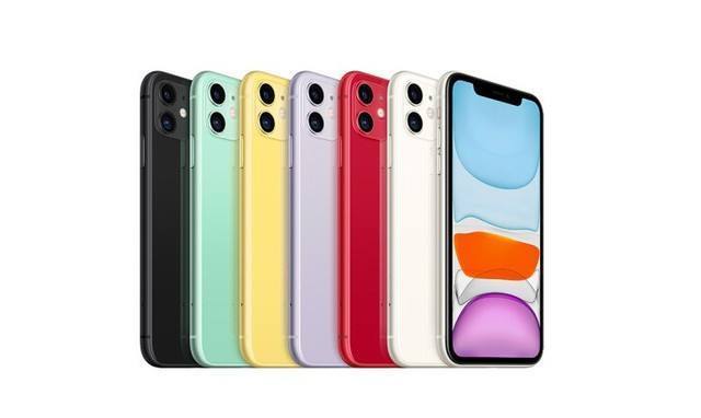 iPhone11硅膠套的處理方式 iPhone11硅膠套的處理方式
