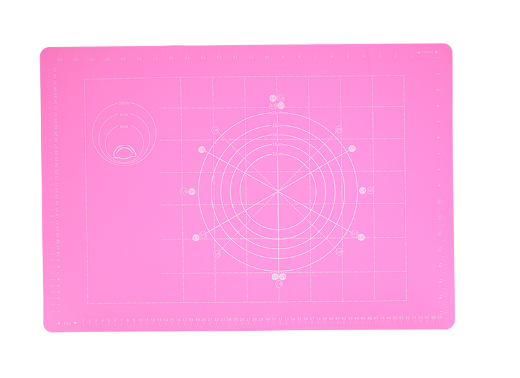 硅膠揉面墊安全嗎 硅膠揉面墊安全嗎