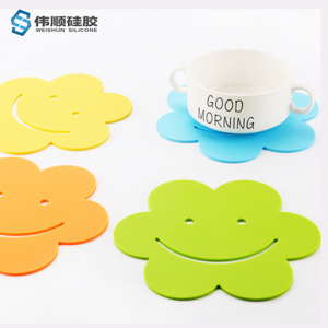 硅膠餐墊 硅膠餐墊