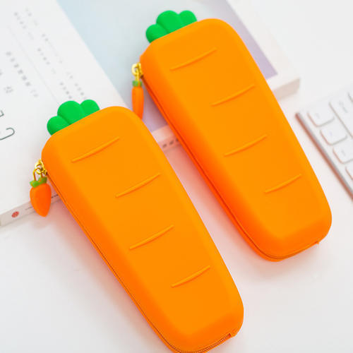 硅膠筆袋1 硅膠筆袋1