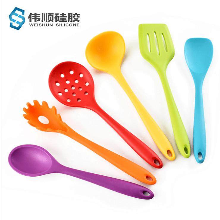 硅膠廚具 硅膠廚具