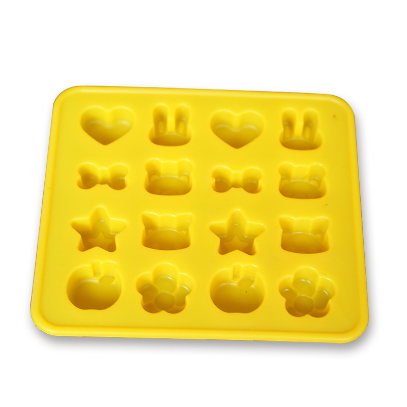 日式巧克力模具 日式巧克力模具