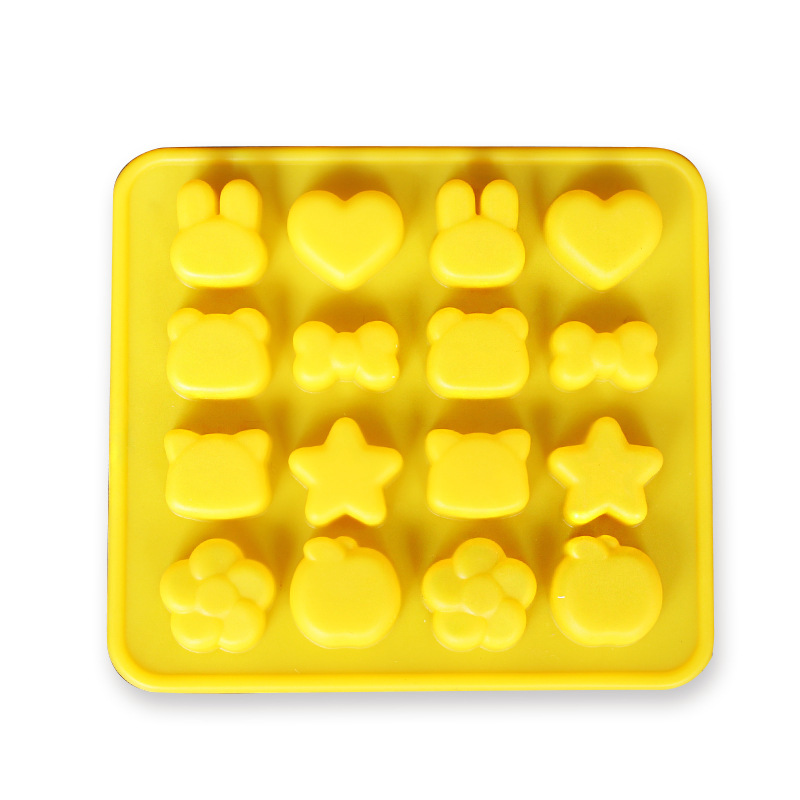 日式巧克力模具 日式巧克力模具