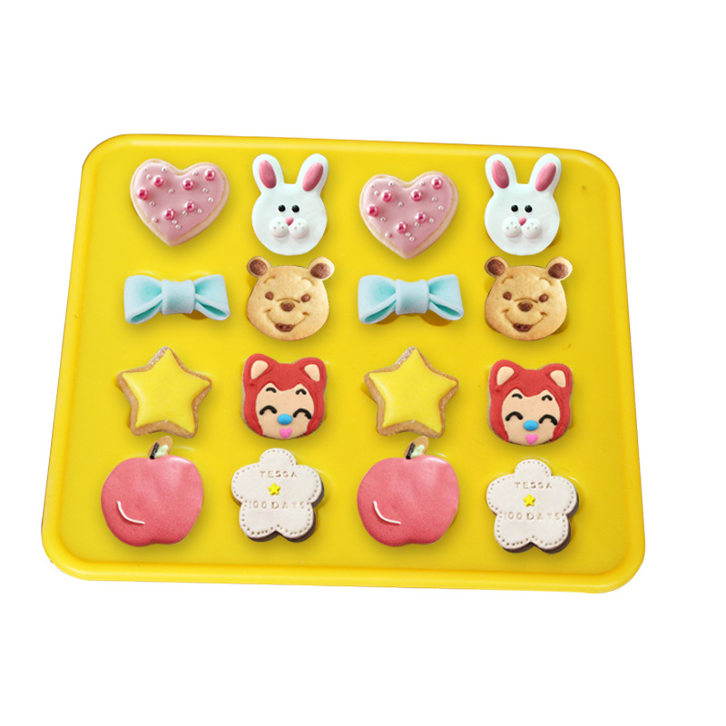 日式巧克力模具 日式巧克力模具