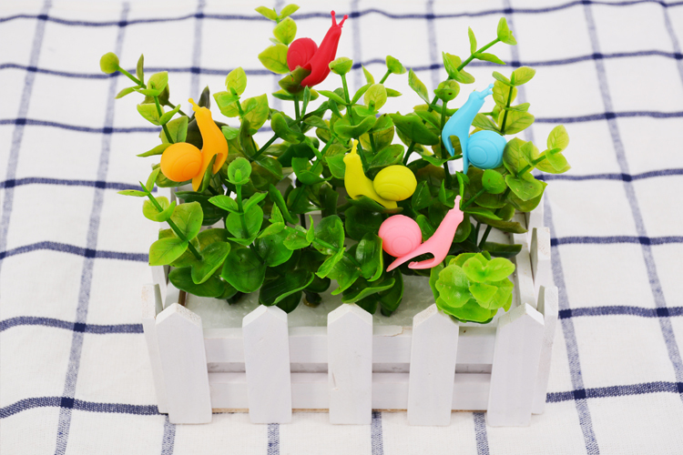 酒杯識別器,硅膠酒杯識別器,蝸牛酒杯標識 酒杯識別器,硅膠酒杯識別器,蝸牛酒杯標識