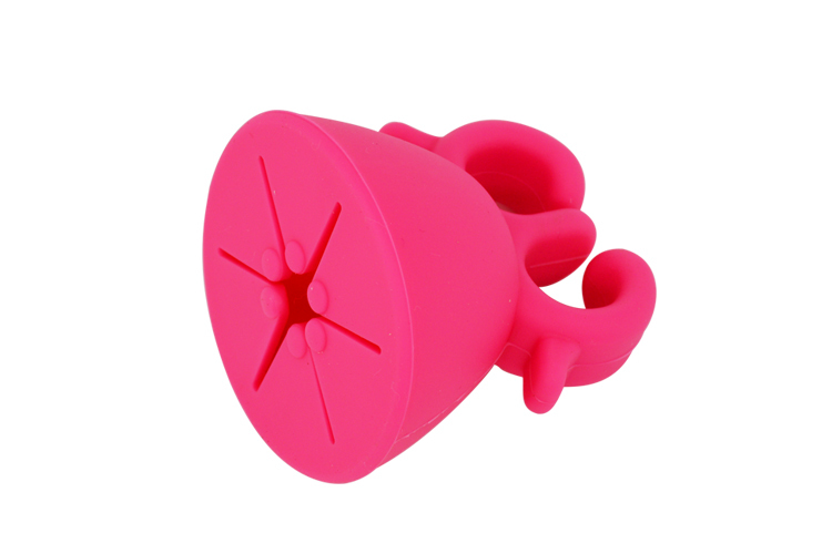 硅膠指甲油支架,硅膠指甲油瓶套 硅膠指甲油支架,硅膠指甲油瓶套