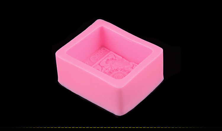 花型肥皂模,食品級肥皂模,硅膠手工皂模具 花型肥皂模,食品級肥皂模,硅膠手工皂模具