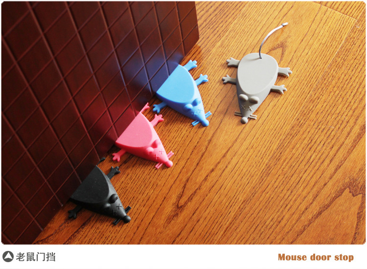 老鼠硅膠門檔,硅膠安全門塞,硅膠防夾手門檔 老鼠硅膠門檔,硅膠安全門塞,硅膠防夾手門檔