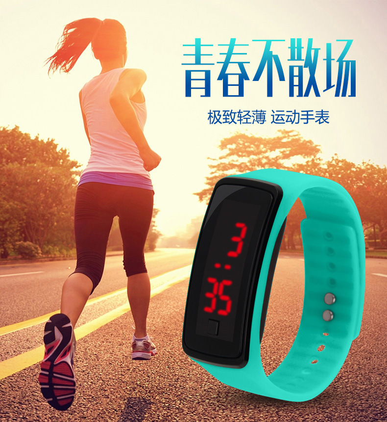 電子硅膠手表,兒童硅膠手表,學生運動手表 電子硅膠手表,兒童硅膠手表,學生運動手表