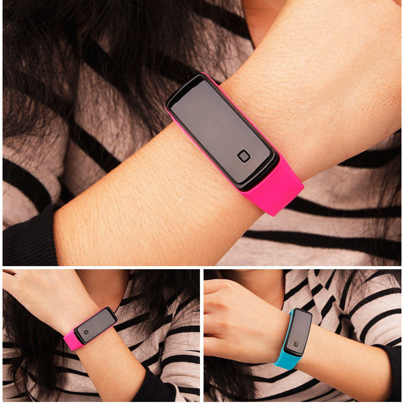 電子硅膠手表,兒童硅膠手表,學生運動手表 電子硅膠手表,兒童硅膠手表,學生運動手表