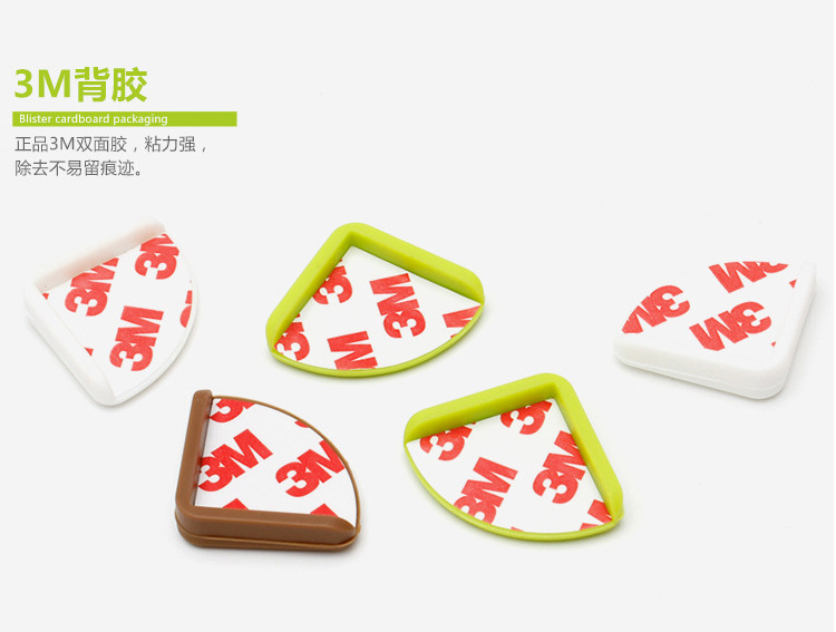 硅膠防碰撞角,安全桌角,防磕碰包角 硅膠防碰撞角,安全桌角,防磕碰包角