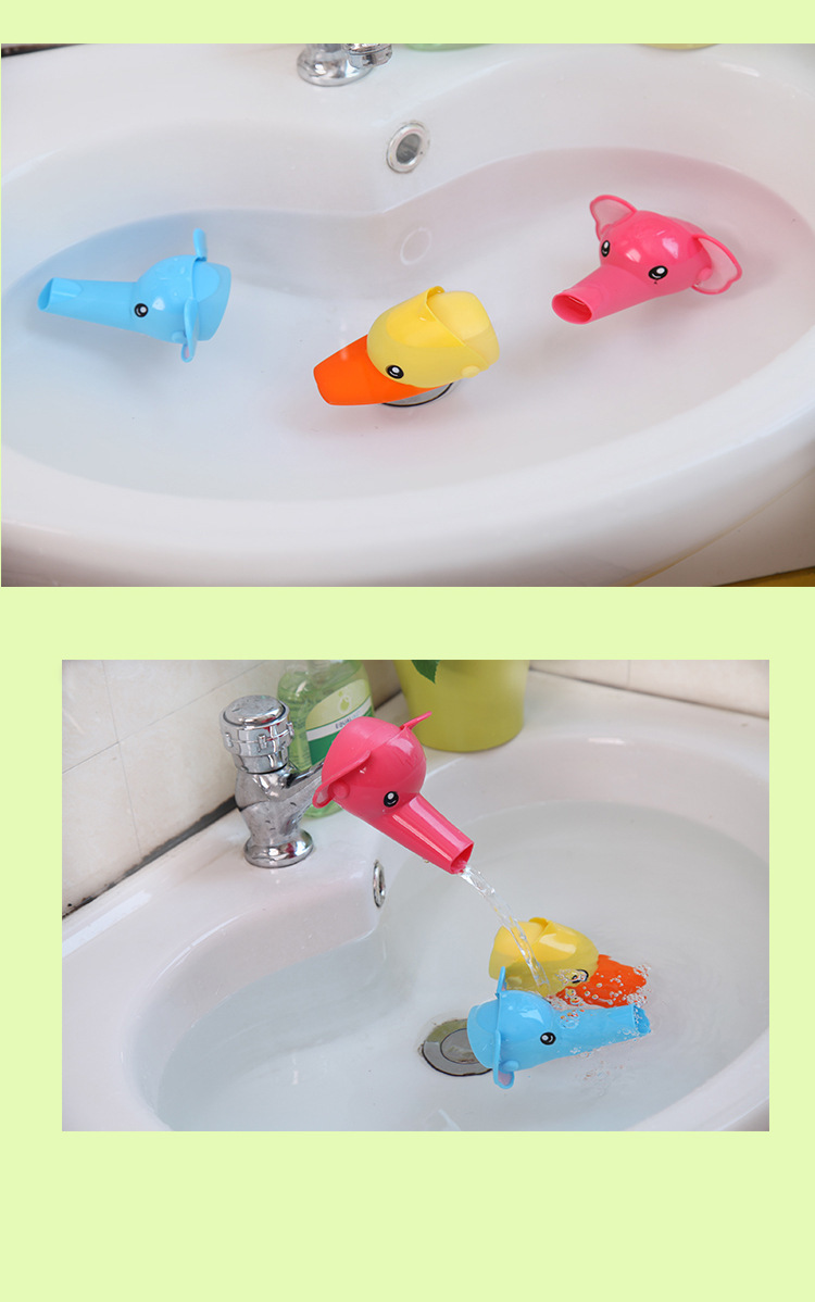 硅膠水龍頭延長器,兒童導水槽,硅膠洗手器 硅膠水龍頭延長器,兒童導水槽,硅膠洗手器