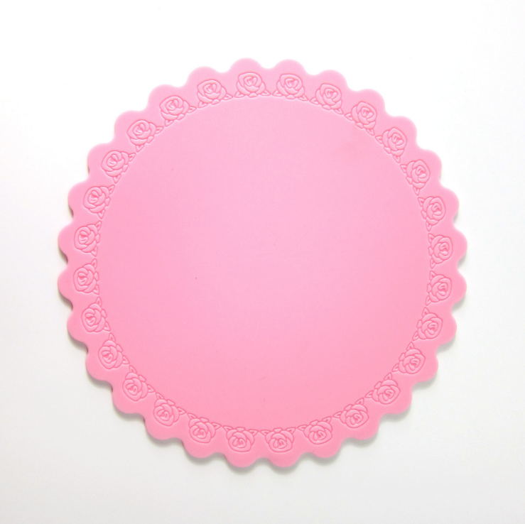 硅膠墊,硅膠餐墊,硅膠杯碗墊 硅膠墊,硅膠餐墊,硅膠杯碗墊