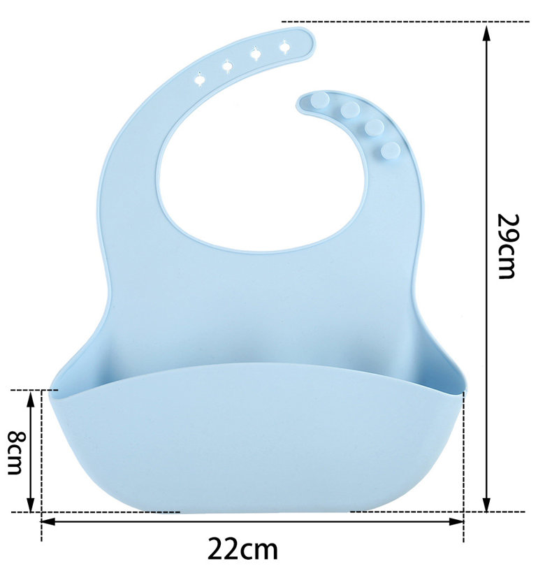 硅膠圍兜,硅膠嬰兒圍嘴,寶寶喂飯兜 硅膠圍兜,硅膠嬰兒圍嘴,寶寶喂飯兜