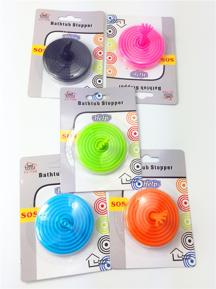 硅膠水槽塞 硅膠水槽塞